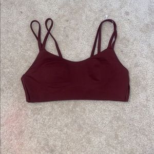 lululemon like a cloud bra